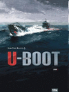 U-BOOT. INTEGRAL
