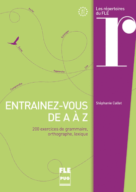 ENTRANEZ-VOUS DE A  Z