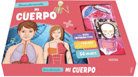 TABLERO MAGN�TICO. DESCUBRIENDO MI CUERPO