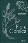 FLORA CORSICA