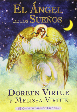 EL ANGEL DE LOS SUE�OS