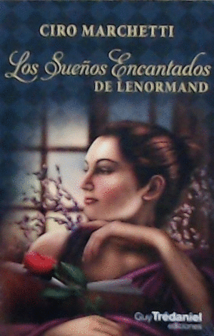 LOS SUE�OS ENCANTADOS DE LENORMAND