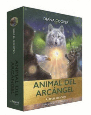 EL ORACULO DEL ARCANGEL ANIMAL