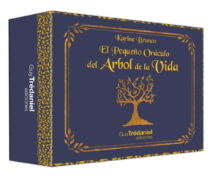 EL PEQUE�O ORACULO DEL ARBOL DE LA VIDA