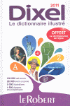 DICTIONNAIRE DIXEL 2011 ILLUSTRE
