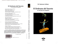 EL SNDROME DEL YACENTE