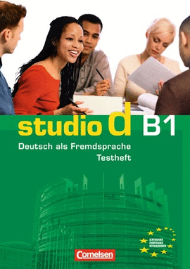 STUDIO D B1