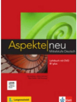 ASPEKTE NEU 1 ALUM+DVD