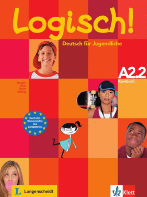 LOGISCH A 2.2 LIBRO ALUMNO