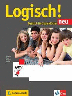 LOGISCH! NEU A1, LIBRO DE EJERCICIOS CON AUDIO ONLINE