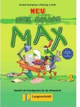 GRUNE MAX 1 ALUM NEU