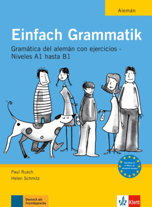 EINFACH GRAMMATIK ALEM�N