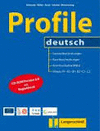 PROFILE DEUTSCH A1-C2+CDR