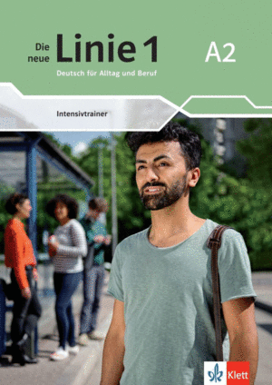 DIE N LINIE 1 A2 INTENSIVTRAINER