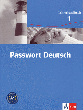 PASSWORT DEUTSCH 1 LEHRERHANDBUCH