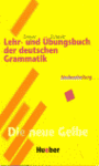 LEHR- UND �BUNGSBUCH DER DEUTSCHEN GRAMMATIK. NEUBEARBEITUNG  **HUEBER