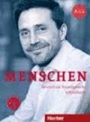 MENSCHEN A2.1.AB+AUDIO CD