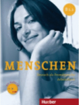 MENSCHEN B1.1.AB+AUDIOCD (L.EJERC.)