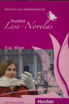 LESE-NOVELAS EVA,WIEN A1 - DEUTSCH ALS FREMDSPRACH