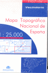 MAPA VECINDARIO