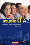 STUDIO D A2: SPRACHTRAINING