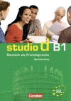 STUDIO D B1 SPRACHTRAINING