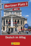 BERLINER PLATZ 3 NEU ALU+EJER+2CD