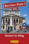 BERLINER PLATZ 3 NEU ALU+EJER+CD+CIVIL