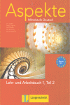 ASPEKTE 1-2 ALUMNOS CON EJERCICIOS Y CD