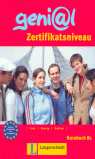 GENIAL B1 KURSBUCH