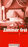 NEY ZIMMER FREI