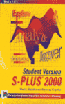 S-PLUS 2000 STUDENT VERSION
