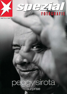 PORTFOLIO N� 25 - SPEZIAL FOTOGRAFIE - SURPRISE