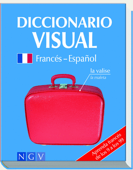 DICCIONARIO VISUAL FRANCES-ESPAOL