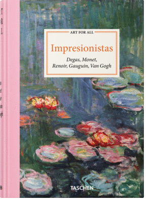 IMPRESIONISTAS FIVE IN ONE