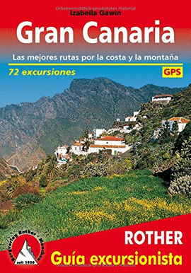 GRAN CANARIA 40 EXCUSIONES