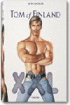 TOM OF FINLAND XXL