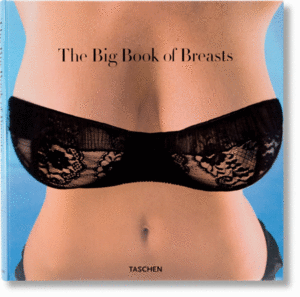 BIG BOOK OF BREASTS,THE