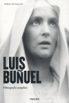 LUIS BU�UEL FILMOGRAFIA COMPLETA