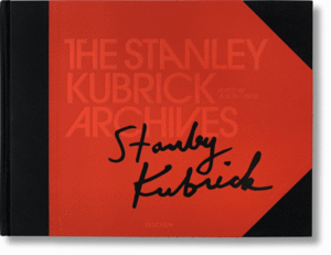 STANLEY KUBRICK ARCHIVES