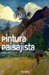 PINTURA PAISAJISTA