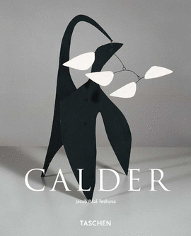 ALEXANDER CALDER
