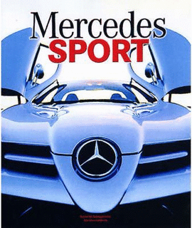 MERCEDES SPORT