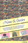 HOME & GARDEN - PAPEL MANUALIDADES