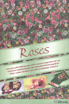 ROSES - PAPEL MANUALIDADES