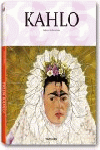 KAHLO 25� ANIVERSARIO TASCHEN