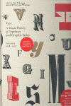 TYPE: A VISUAL HISTORY OF TYPEFACES AND GRAPHIC STYLES VOL.1