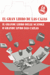 GRAN LIBRO DE LAS CAJAS, EL