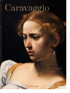 CARAVAGGIO OBRA COMPLETA
