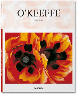 GEORGIA O`KEEFE